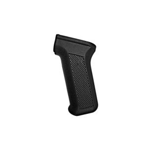 AK 74 Style Pistol Grip Black